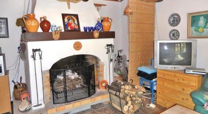 Prázdninový dům Hutisko Solanec<br/>Prostřední Bečva