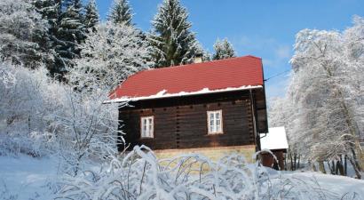 Hájovna Lodge<br/>Liptál